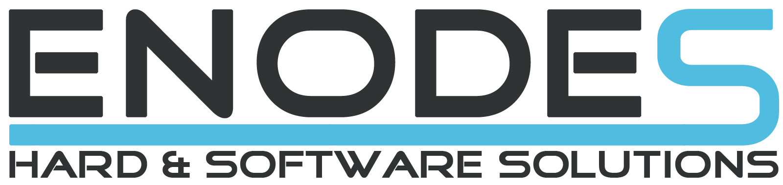 ENODES Logo