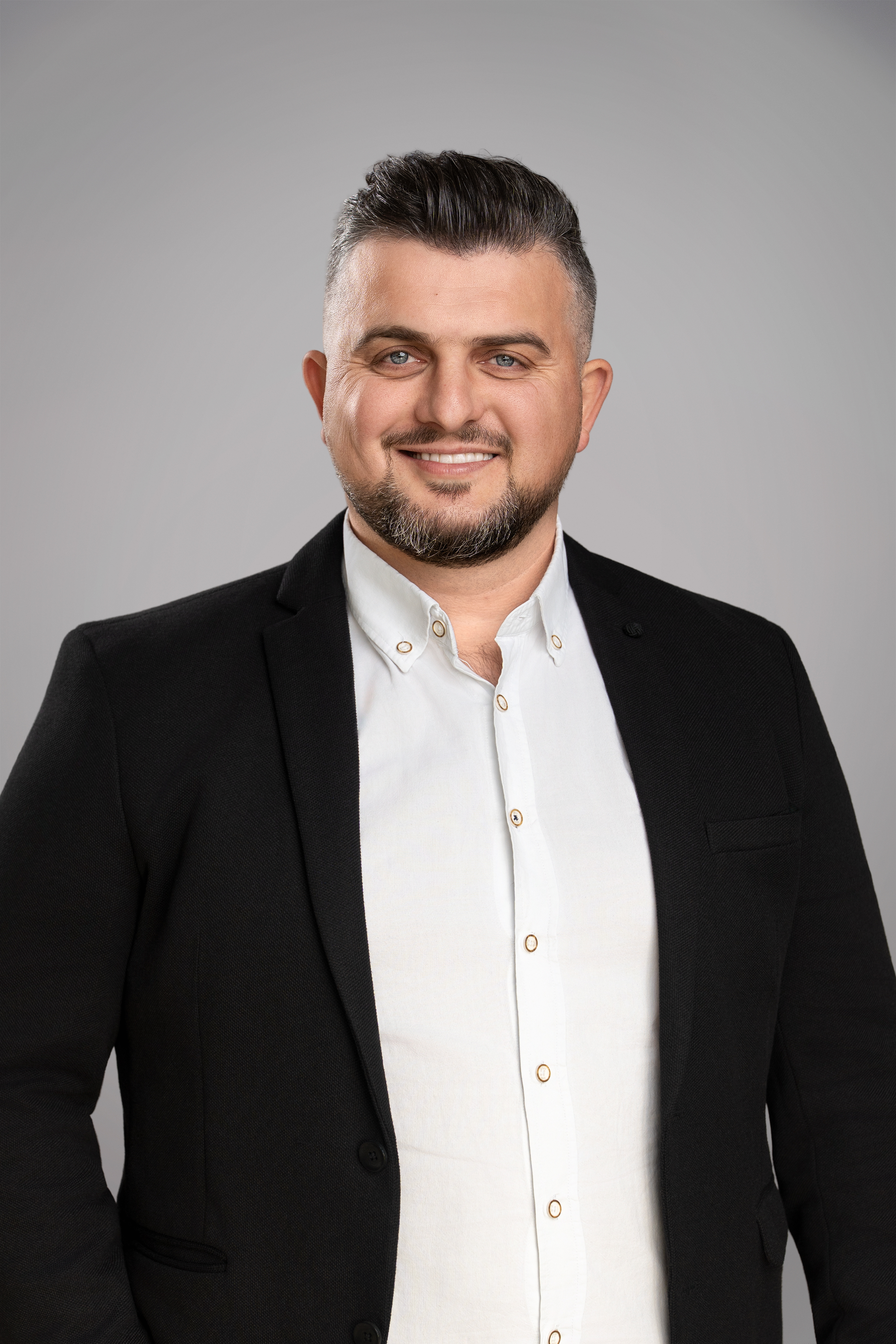 Mustafa Kurt