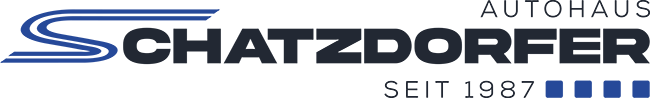 Auto Schatzdorfer Logo